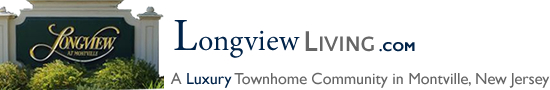 Longview in Montville NJ Morris County Montville New Jersey MLS Search Real Estate Listings Homes For Sale Townhomes Townhouse Condos   Longview Townhomes New Jersey   Longview at Montville NJ